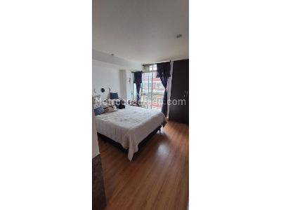 Apartaestudio en arriendo en Engativa, Bogotá, 29 m² · foto 4 de 8
