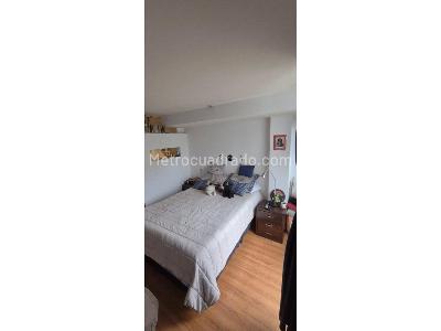 Apartaestudio en arriendo en Engativa, Bogotá, 29 m² · foto 5 de 8
