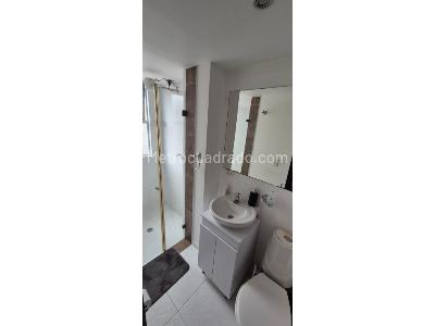 Apartaestudio en arriendo en Engativa, Bogotá, 29 m² · foto 6 de 8