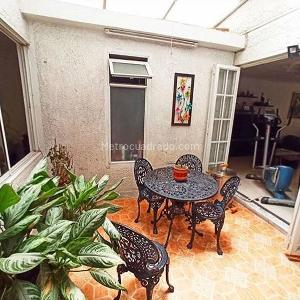 Casa de 4 alcobas en venta en Belen, Medellín, 255 m² · foto 11 de 11