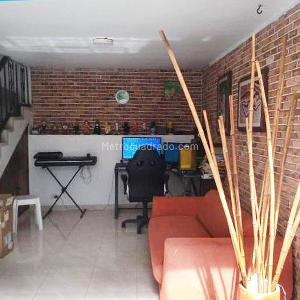 Casa de 4 alcobas en venta en Belen, Medellín, 255 m² · foto 3 de 11