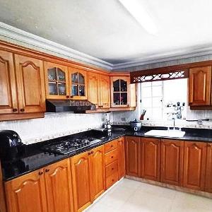 Casa de 4 alcobas en venta en Belen, Medellín, 255 m² · foto 4 de 11