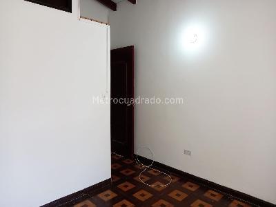 Casa de 5 alcobas en venta en Laureles, Medellín, 225 m² · foto 11 de 20