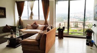 Apartamento en venta en Belen, Medellín · foto 2 de 15