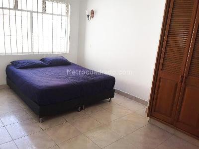 Apartamento en venta en La America, Medellín · foto 11 de 19