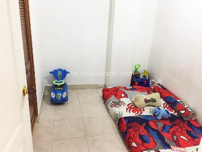 Apartamento en venta en La America, Medellín · foto 13 de 19