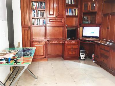 Apartamento en venta en La America, Medellín · foto 14 de 19
