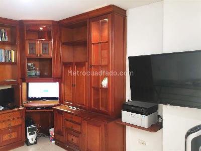 Apartamento en venta en La America, Medellín · foto 15 de 19