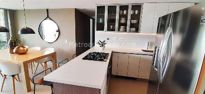 Apartaestudio en venta en Laureles, Medellín, 98 m² · foto 12 de 18