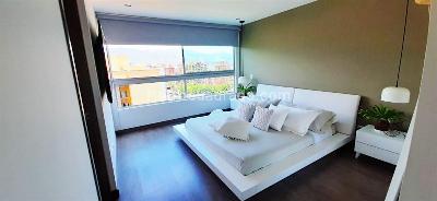 Apartaestudio en venta en Laureles, Medellín, 98 m² · foto 13 de 18