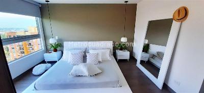 Apartaestudio en venta en Laureles, Medellín, 98 m² · foto 16 de 18
