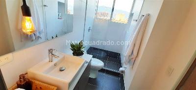 Apartaestudio en venta en Laureles, Medellín, 98 m² · foto 17 de 18
