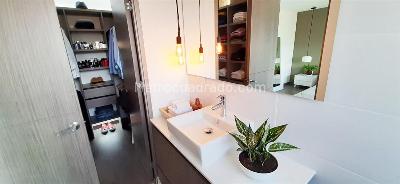 Apartaestudio en venta en Laureles, Medellín, 98 m² · foto 18 de 18