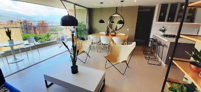 Apartaestudio en venta en Laureles, Medellín, 98 m² · foto 6 de 18