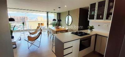 Apartaestudio en venta en Laureles, Medellín, 98 m² · foto 7 de 18