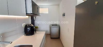 Apartaestudio en venta en Laureles, Medellín, 98 m² · foto 9 de 18