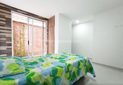 Apartamento en venta en Laureles, Medellín · foto 10 de 16