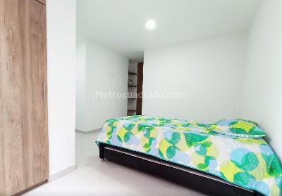 Apartamento en venta en Laureles, Medellín · foto 11 de 16
