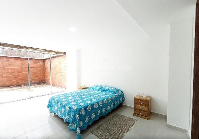 Apartamento en venta en Laureles, Medellín · foto 12 de 16