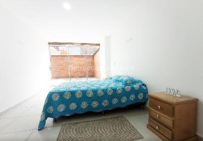Apartamento en venta en Laureles, Medellín · foto 14 de 16