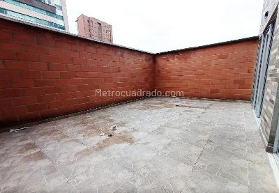 Apartamento en venta en Laureles, Medellín · foto 15 de 16