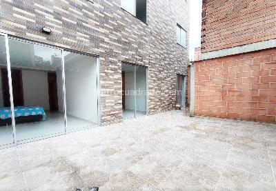 Apartamento en venta en Laureles, Medellín · foto 16 de 16