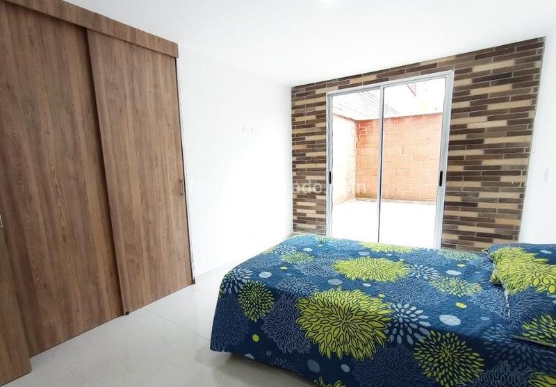Apartamento Amplio de 3 Alcobas en Laureles (Los Almendros) - 7