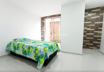 Apartamento en venta en Laureles, Medellín · foto 9 de 16