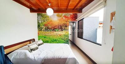 Casa de 3 alcobas en venta en Belen, Medellín, 200 m² · foto 11 de 19