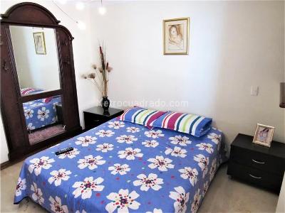 Apartamento de 3 alcobas en venta en Laureles, Medellín, 152 m² · foto 10 de 18