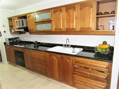 Apartamento de 3 alcobas en venta en Laureles, Medellín, 152 m² · foto 4 de 18