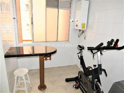 Apartamento de 3 alcobas en venta en Laureles, Medellín, 152 m² · foto 6 de 18