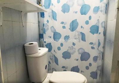 Casa de 5 alcobas en venta en Belen, Medellín, 170 m² · foto 14 de 17