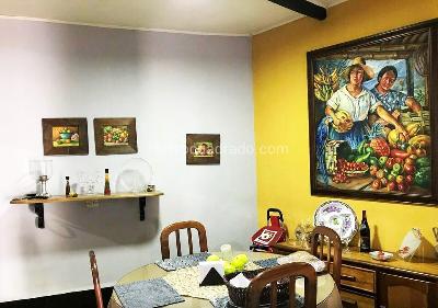 Casa de 5 alcobas en venta en Belen, Medellín, 170 m² · foto 4 de 17