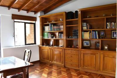 Apartamento en venta en Laureles, Medellín · foto 10 de 17