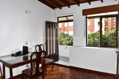 Apartamento en venta en Laureles, Medellín · foto 11 de 17