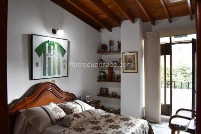 Apartamento en venta en Laureles, Medellín · foto 12 de 17