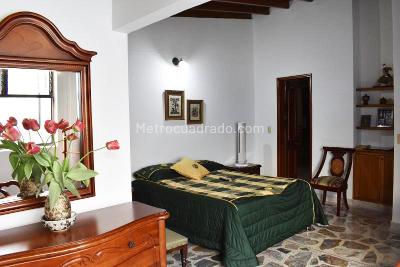 Apartamento en venta en Laureles, Medellín · foto 15 de 17