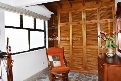 Apartamento en venta en Laureles, Medellín · foto 16 de 17