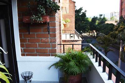 Apartamento en venta en Laureles, Medellín · foto 17 de 17