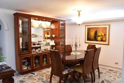 Apartamento en venta en Laureles, Medellín · foto 4 de 17