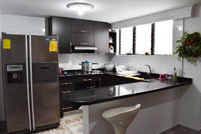 Apartamento en venta en Laureles, Medellín · foto 6 de 17
