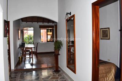 Apartamento en venta en Laureles, Medellín · foto 9 de 17