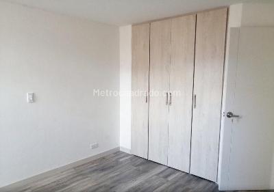 Apartamento en venta en Laureles, Medellín · foto 10 de 15