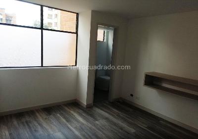 Apartamento en venta en Laureles, Medellín · foto 11 de 15