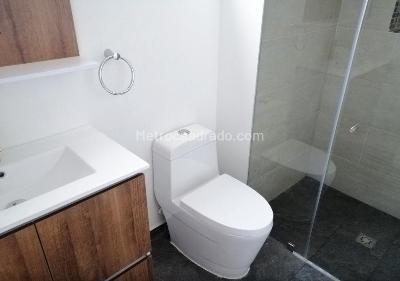 Apartamento en venta en Laureles, Medellín · foto 13 de 15