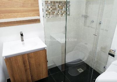 Apartamento en venta en Laureles, Medellín · foto 14 de 15