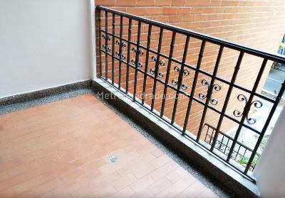 Apartamento en venta en Laureles, Medellín · foto 15 de 15