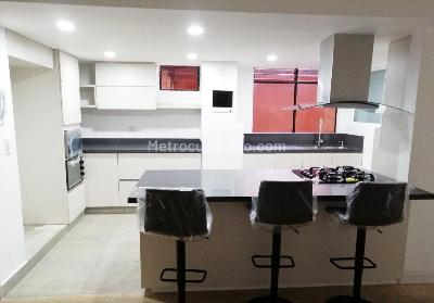 Apartamento en venta en Laureles, Medellín · foto 7 de 15
