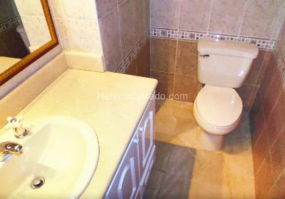 Apartamento de 3 alcobas en venta en Laureles, Medellín, 157 m² · foto 15 de 17